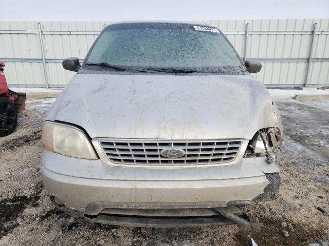 Photo 5 from auction – 2002 FORD WINDSTAR S with VIN 2FMZA57402BB25247