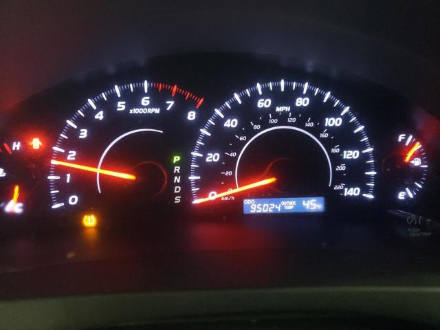 Photo 9 from auction – 2011 TOYOTA CAMRY BASE with VIN 4T1BF3EK5BU169831
