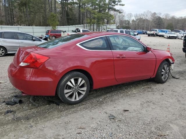 Photo 3 from auction – 2012 HONDA ACCORD LX with VIN 1HGCS1B38CA016354
