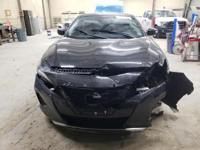 Photo 5 from auction – 2020 NISSAN MAXIMA SV with VIN 1N4AA6CV2LC363680