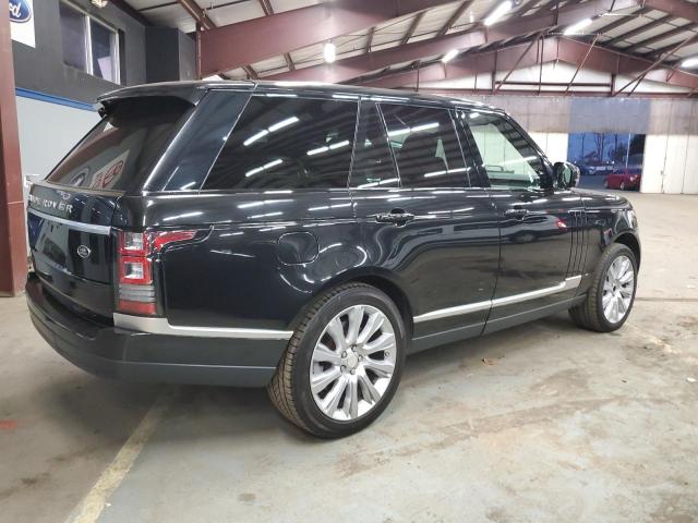 Photo 3 from auction – 2014 LAND ROVER RANGE ROVE with VIN SALGS2EF7EA144575
