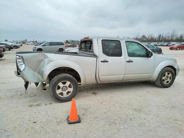 Photo 3 from auction – 2007 NISSAN FRONTIER C with VIN 1N6AD09U47C466079