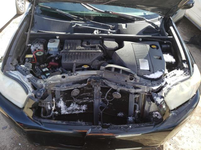 Photo 11 from auction – 2008 TOYOTA HIGHLANDER with VIN JTEEW44A682015984