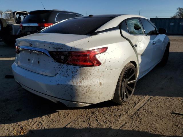 Photo 3 from auction – 2016 NISSAN MAXIMA 3.5 with VIN 1N4AA6AP0GC384926