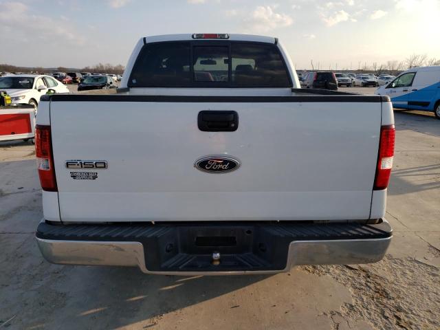 Photo 6 from auction – 2005 FORD F150 SUPER with VIN 1FTRW12W35KB81765