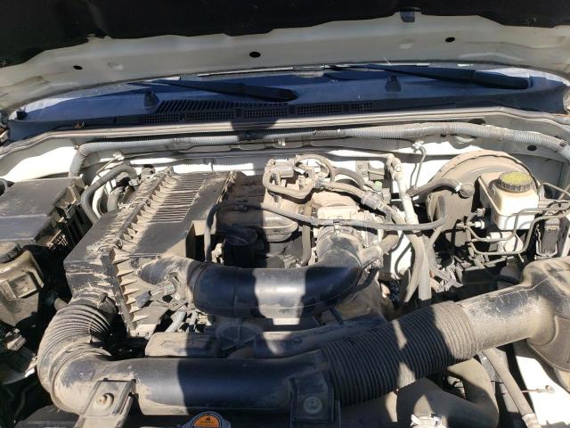 Photo 11 from auction – 2011 NISSAN FRONTIER S with VIN 1N6BD0CT8BC447029
