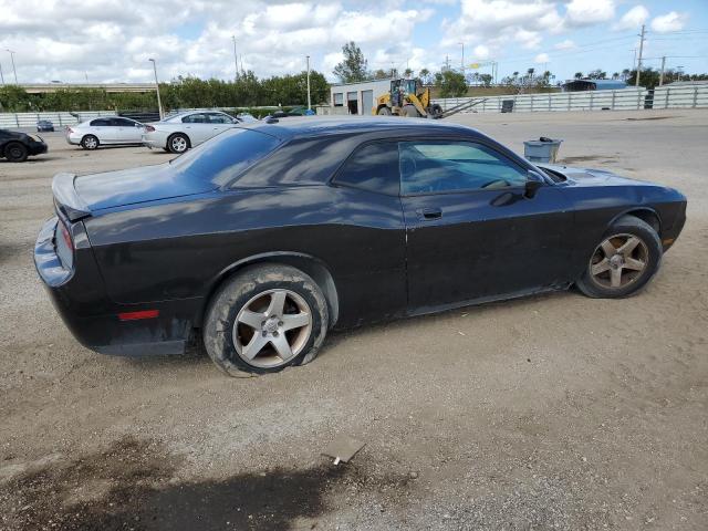 Photo 3 from auction – 2010 DODGE CHALLENGER with VIN 2B3CJ4DV1AH205848