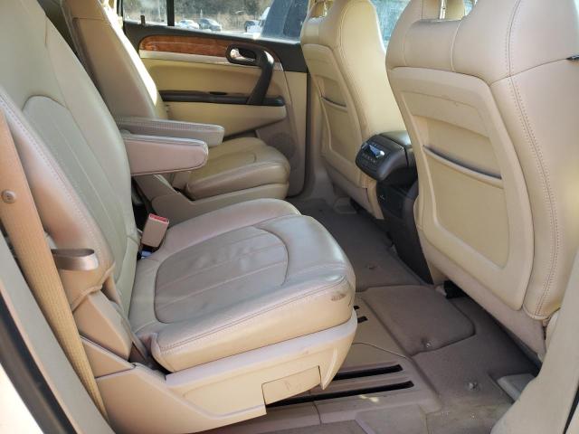 Photo 11 from auction – 2012 BUICK ENCLAVE with VIN 5GAKVCED7CJ397438
