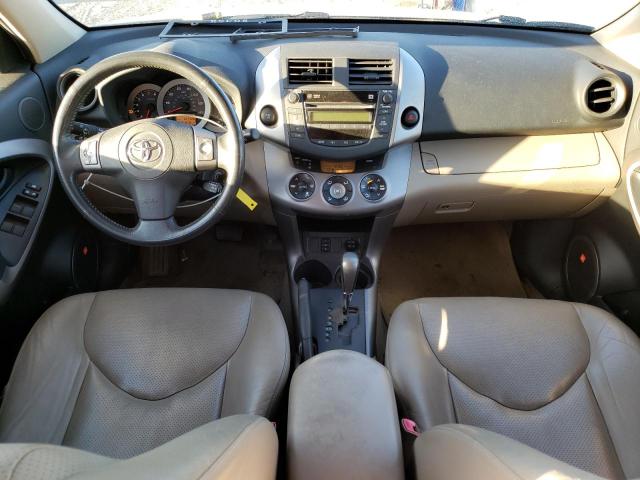 Photo 8 from auction – 2008 TOYOTA RAV4 LIMIT with VIN JTMZD31V585084841