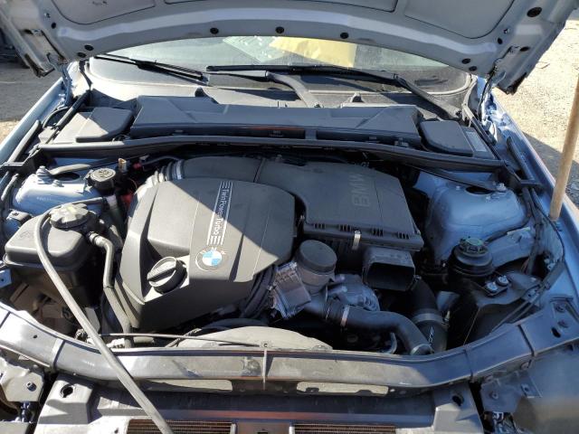 Photo 11 from auction – 2011 BMW 335 I with VIN WBAKG7C56BE598294