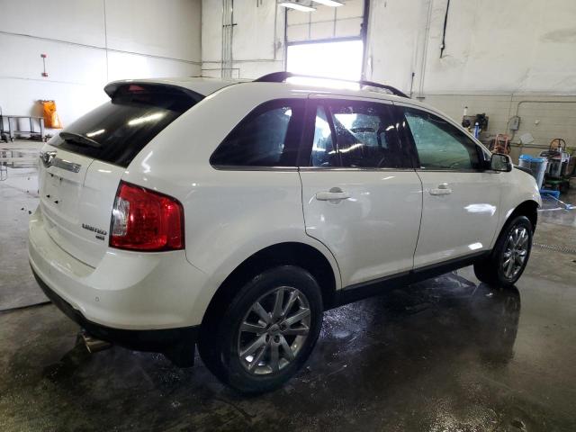 Photo 3 from auction – 2013 FORD EDGE LIMIT with VIN 2FMDK4KC2DBC22470