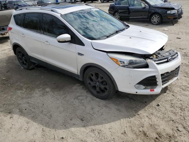 Photo 4 from auction – 2013 FORD ESCAPE TIT with VIN 1FMCU9J97DUC82540