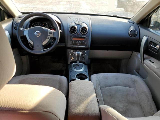 Photo 8 from auction – 2013 NISSAN ROGUE S with VIN JN8AS5MT4DW554441
