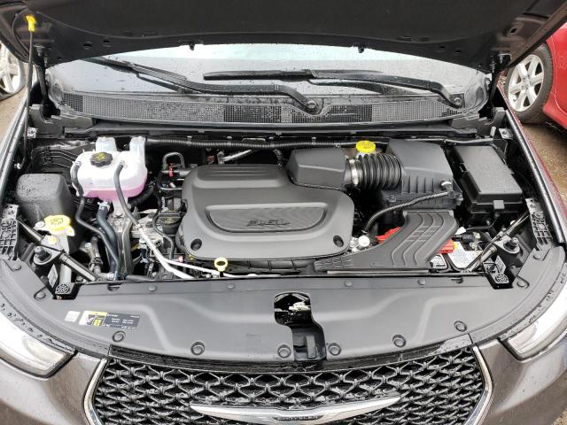 Photo 12 from auction – 2023 CHRYSLER PACIFICA T with VIN 2C4RC1BG8PR508425