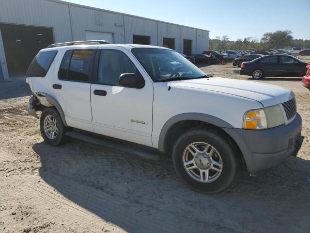 Photo 4 from auction – 2002 FORD EXPLORER X with VIN 1FMZU62E92UC23975