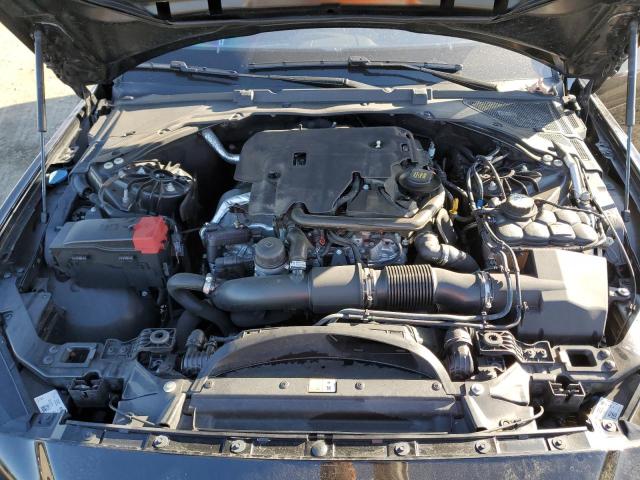 Photo 11 from auction – 2019 JAGUAR XE with VIN SAJAR4FX4KCP46234