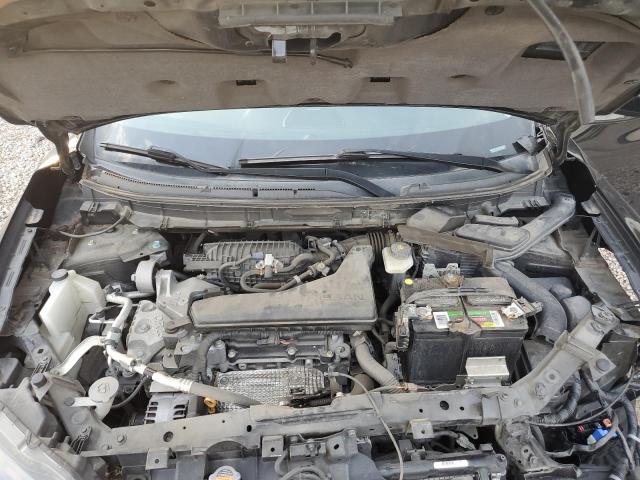Photo 11 from auction – 2017 NISSAN ROGUE S/SL with VIN 5N1AT2MT0HC770295