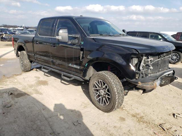 Photo 4 from auction – 2017 FORD F250 SUPER with VIN 1FT7W2BT0HEB17124