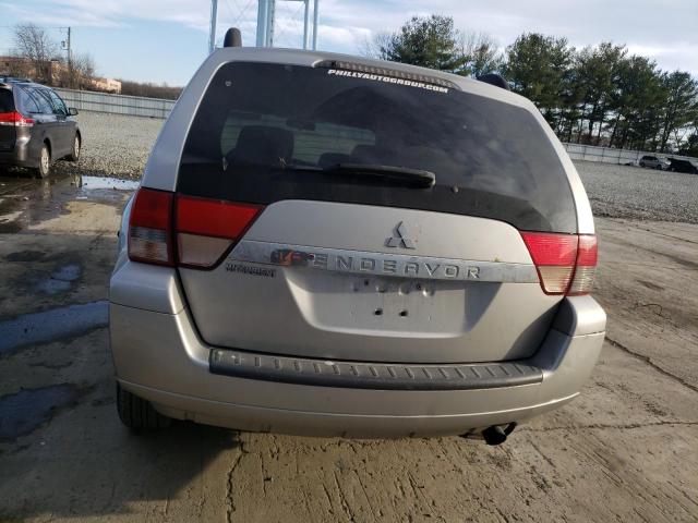 Photo 6 from auction – 2011 MITSUBISHI ENDEAVOR L with VIN 4A4JN2AS9BE027097