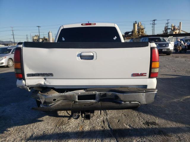 Photo 6 from auction – 2005 GMC NEW SIERRA with VIN 2GTEC13T251283988