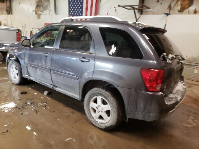 Photo 2 from auction – 2008 PONTIAC TORRENT with VIN 2CKDL43FX86016749