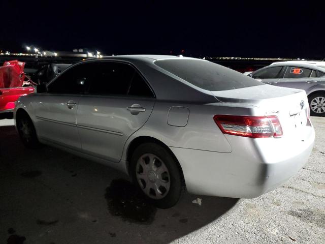 Photo 2 from auction – 2010 TOYOTA CAMRY BASE with VIN 4T1BF3EK2AU086730