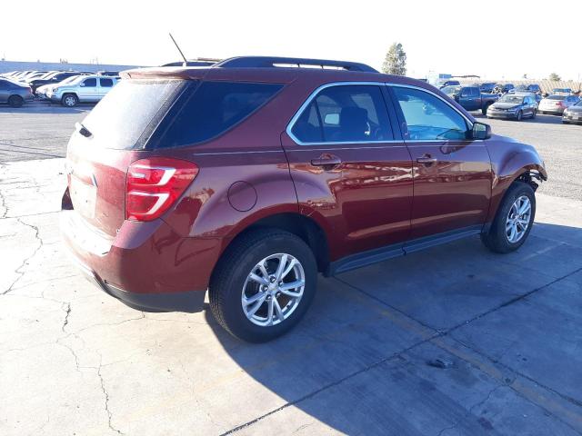 Photo 3 from auction – 2017 CHEVROLET EQUINOX LT with VIN 2GNALCEK5H1577458
