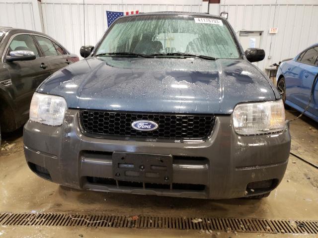 Photo 5 from auction – 2001 FORD ESCAPE XLS with VIN 1FMYU01171KA91008