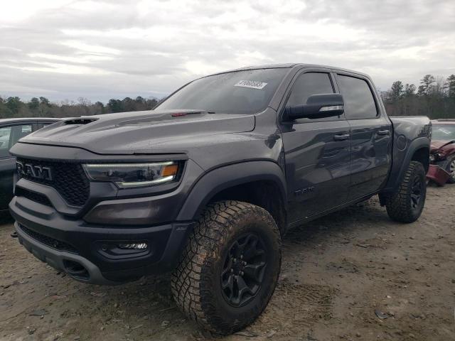RAM 1500 TRX 2021 with VIN 1C6SRFU96MN789765 - Photo from auction