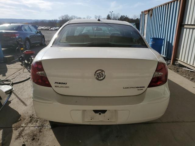 Photo 6 from auction – 2007 BUICK LACROSSE C with VIN 2G4WC582771201831