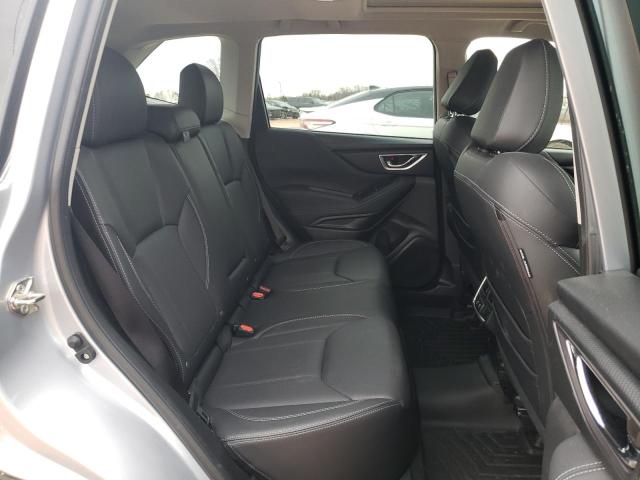 Photo 10 from auction – 2020 SUBARU FORESTER L with VIN JF2SKASC4LH513226