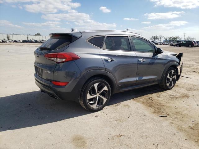 Photo 3 from auction – 2016 HYUNDAI TUCSON LIM with VIN KM8J33A23GU068787