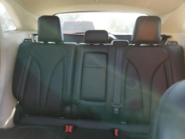 Photo 10 from auction – 2016 LINCOLN MKC RESERV with VIN 5LMCJ3C90GUJ21354