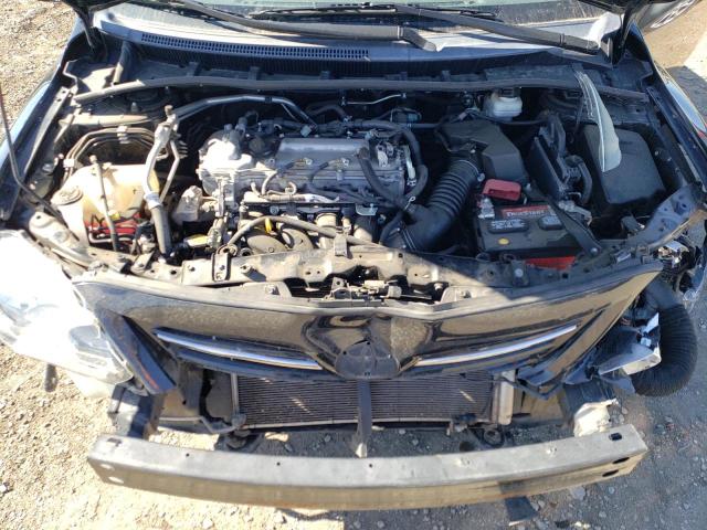 Photo 11 from auction – 2013 TOYOTA COROLA with VIN 2T1BU4EE5DC058240
