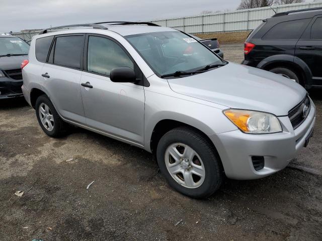 Photo 4 from auction – 2010 TOYOTA RAV4 with VIN 2T3BF4DV6AW076341
