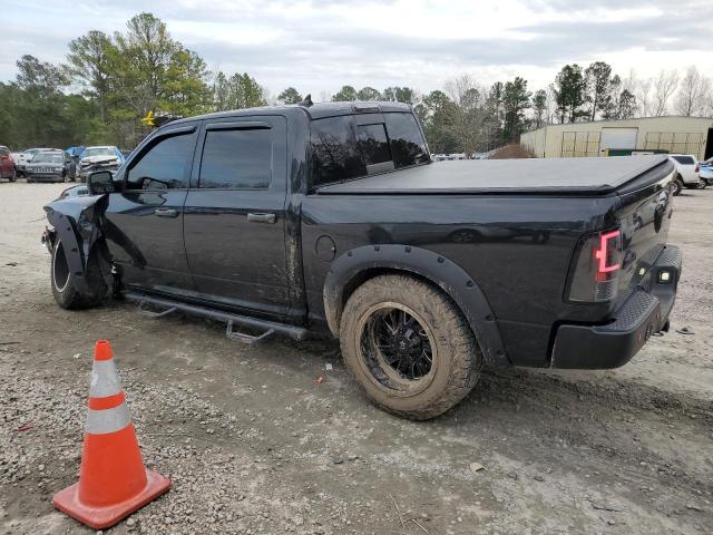 Photo 2 from auction – 2015 RAM 1500 SLT with VIN 1C6RR7LG3FS637256