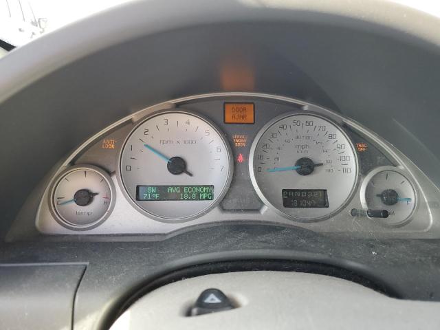 Photo 9 from auction – 2003 BUICK RENDEZVOUS with VIN 3G5DA03E23S609388