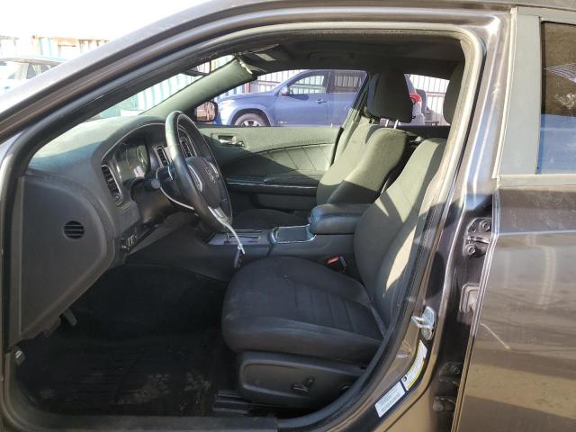 Photo 7 from auction – 2014 DODGE CHARGER R/ with VIN 2C3CDXCT0EH102826