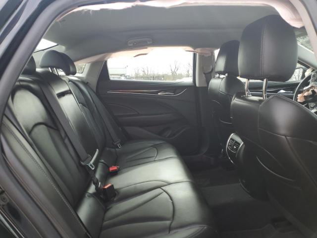 Photo 10 from auction – 2017 BUICK LACROSSE E with VIN 1G4ZP5SS8HU136004