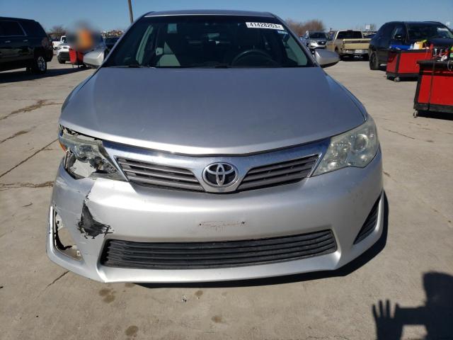 Photo 5 from auction – 2013 TOYOTA CAMRY L with VIN 4T1BF1FK0DU680062