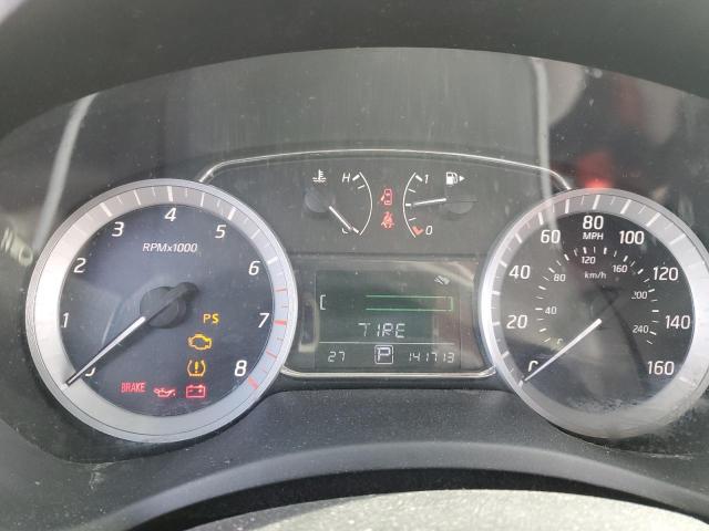 Photo 9 from auction – 2014 NISSAN SENTRA S with VIN 3N1AB7AP7EY261886