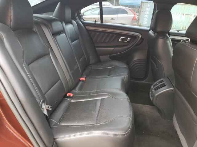 Photo 10 from auction – 2015 FORD TAURUS SEL with VIN 1FAHP2E87FG161203