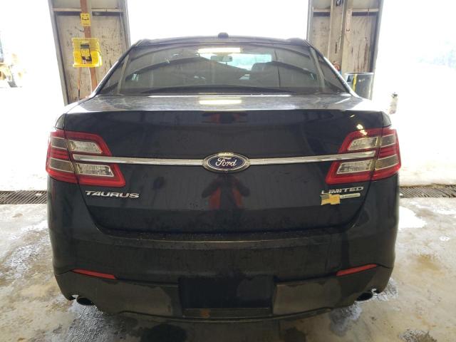 Photo 6 from auction – 2014 FORD TAURUS LIM with VIN 1FAHP2F9XEG112566