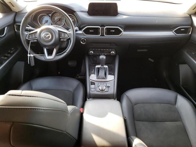 Photo 8 from auction – 2019 MAZDA CX-5 TOURI with VIN JM3KFBCM2K0698235