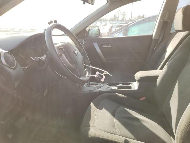 Photo 7 from auction – 2012 NISSAN ROGUE S with VIN JN8AS5MV0CW365673