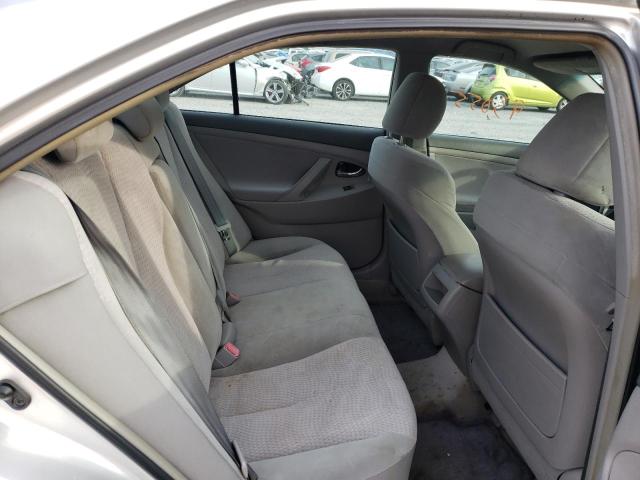 Photo 10 from auction – 2011 TOYOTA CAMRY BASE with VIN 4T1BF3EK1BU182589