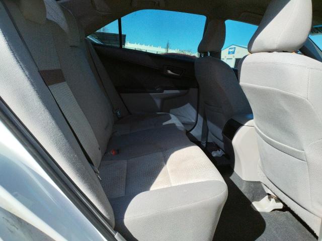 Photo 10 from auction – 2012 TOYOTA CAMRY BASE with VIN 4T4BF1FK9CR191762