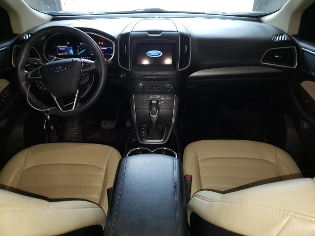Photo 8 from auction – 2016 FORD EDGE SEL with VIN 2FMPK3J96GBC23316