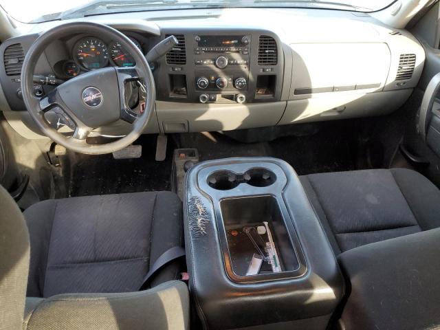 Photo 8 from auction – 2011 GMC SIERRA K15 with VIN 1GTR2UEA7BZ172079