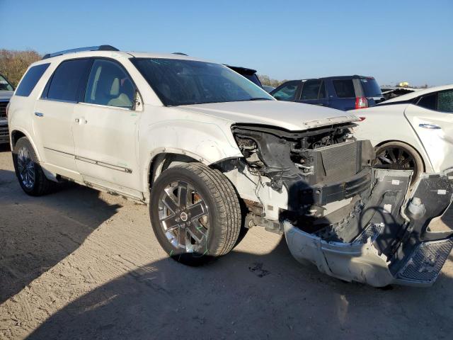 Photo 4 from auction – 2012 GMC ACADIA DEN with VIN 1GKKRTED0CJ310289